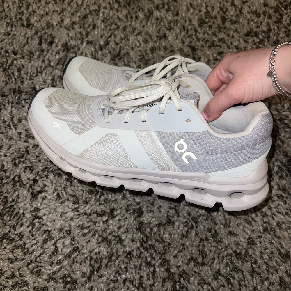 On Cloud Cloudrunner